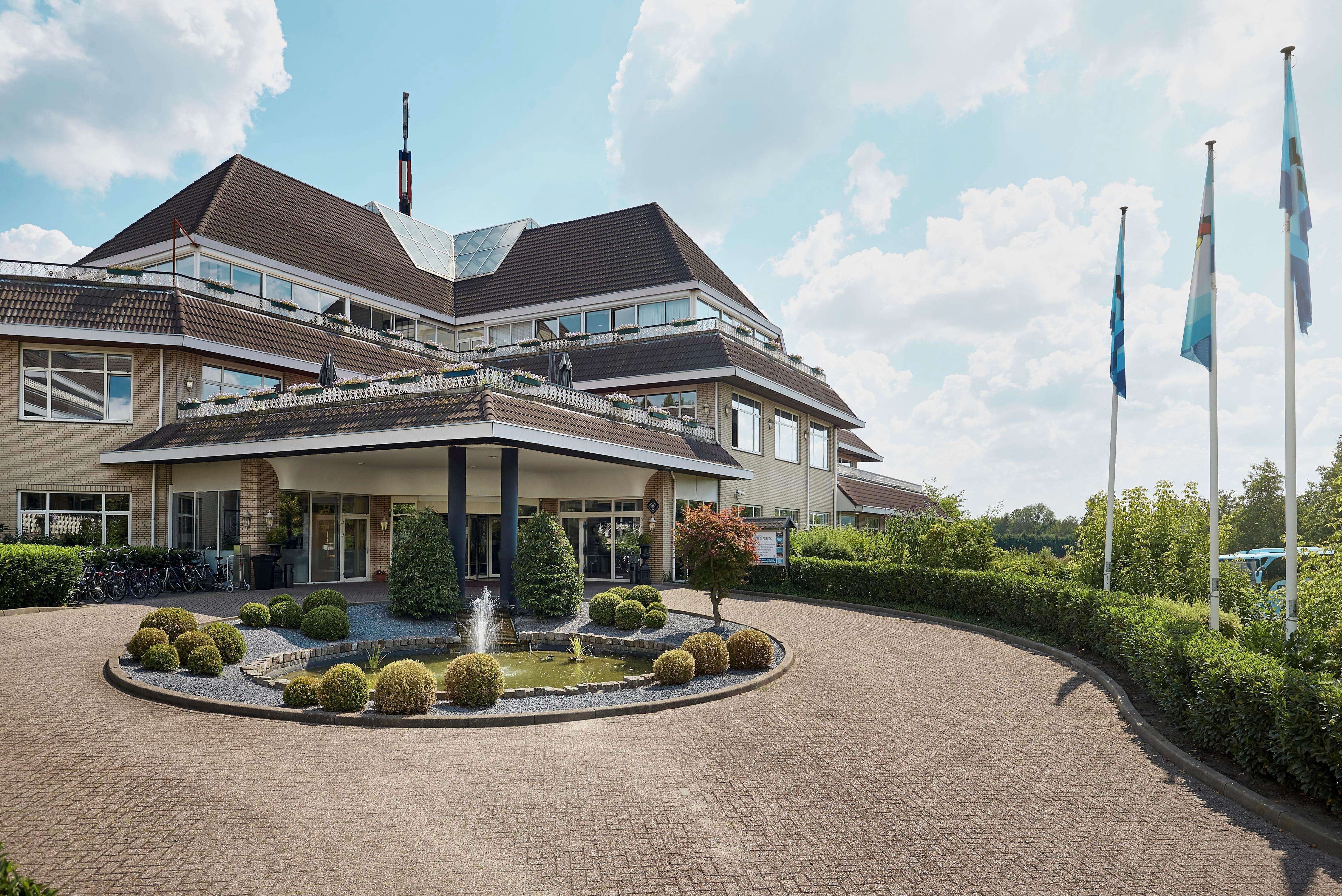 Van der Valk Hotel Gladbeck