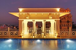 Jhadol Vijay Vilas Near Lake Pichola