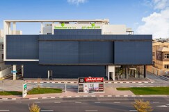 Lemon Tree Hotel Jumeirah