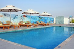 The District Hotel Jumeirah