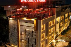 Address of HOTEL DWARKA PARK