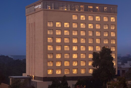 Courtyard by Marriott, Amritsar