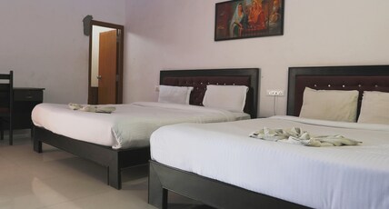 Lake Alpi Resort Kumbhalgarh Room Type - Family Room with Balcony-Sit out area. Lake Alpi Resort Kumbhalgarh Room Type - Family Room with Balcony-Sit out area.