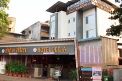 Leela Residency Kalyan