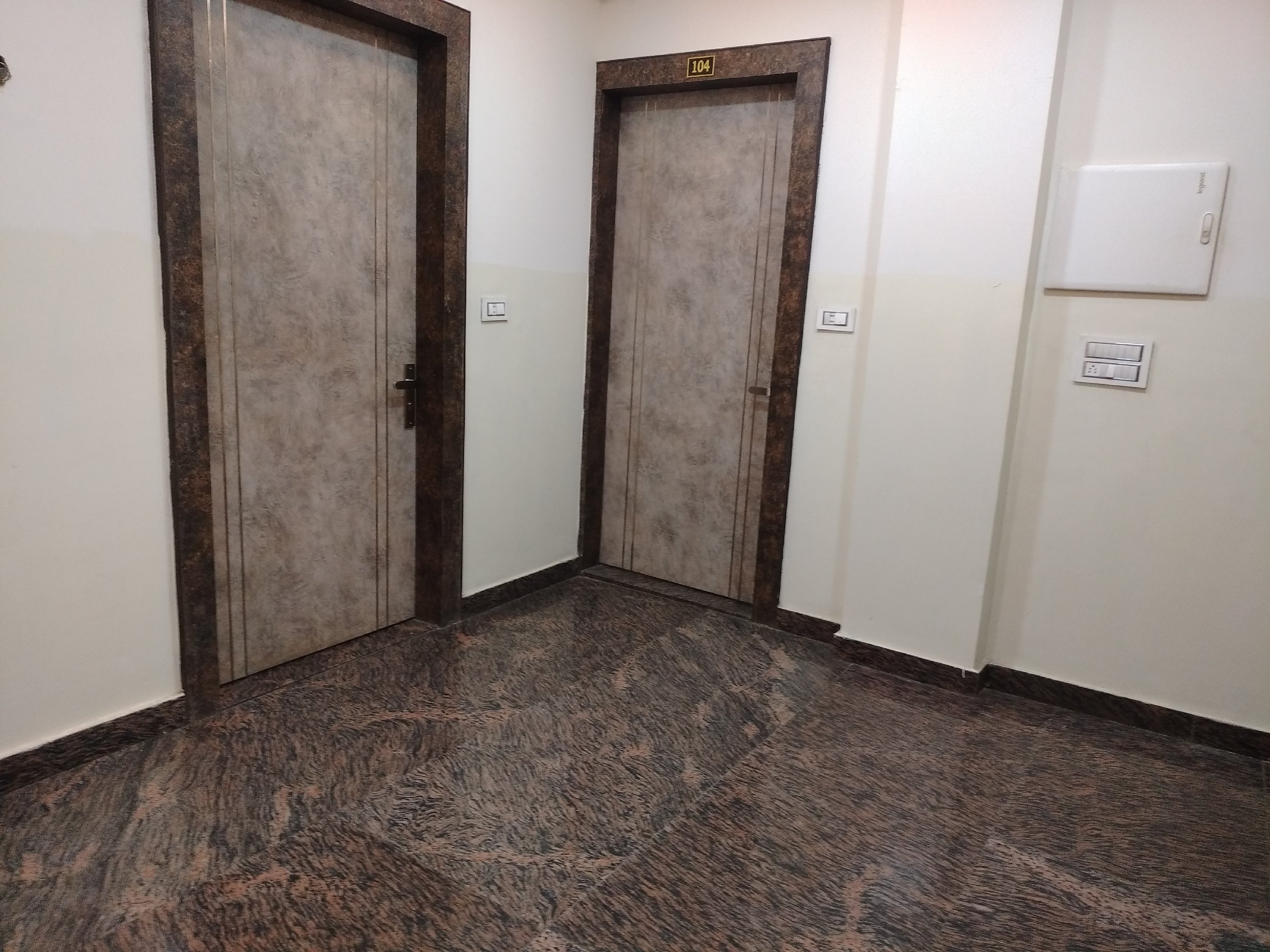 Hotel Surjo Inn, Mathura - Tap to explore photos