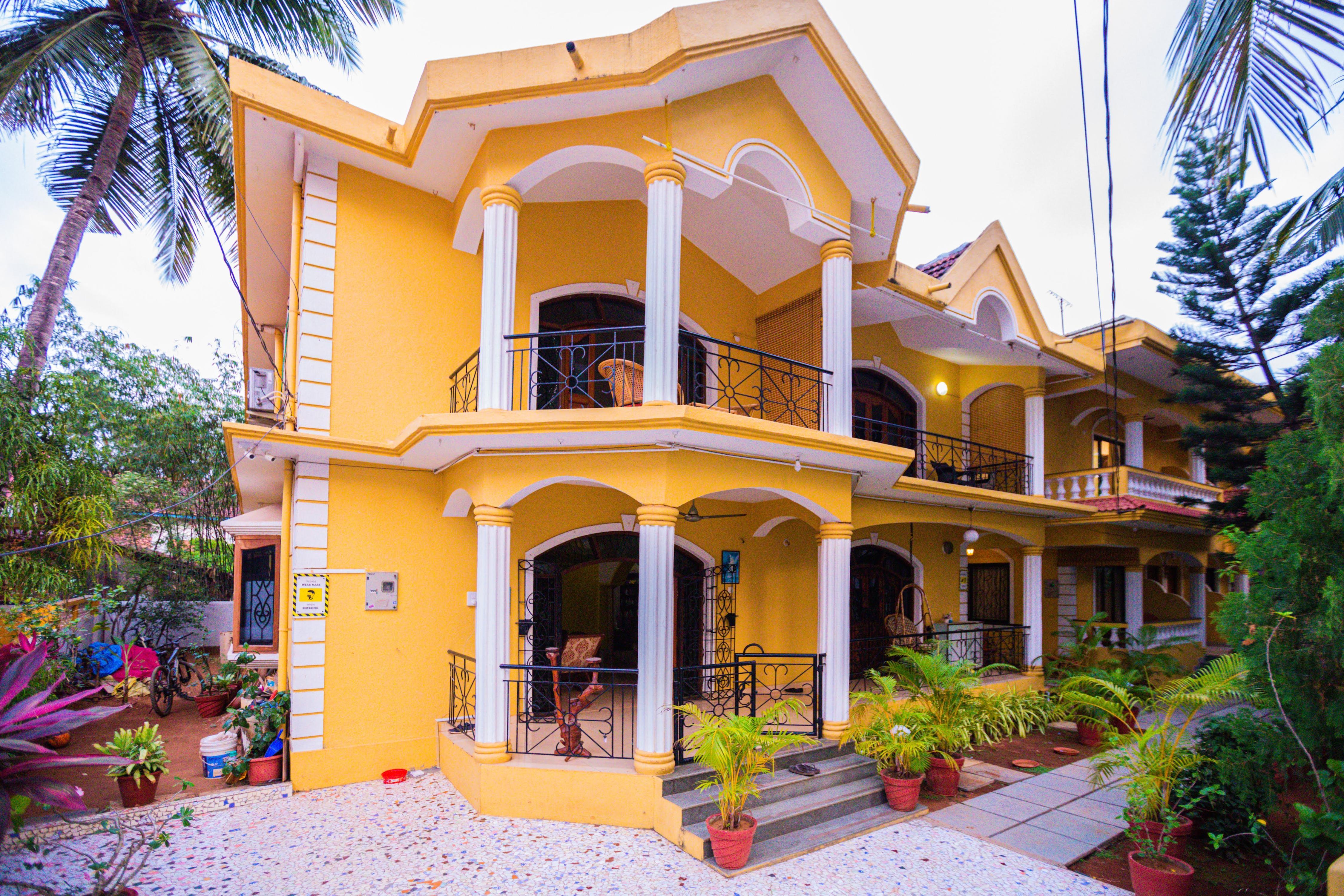 Primavera Holiday Homes