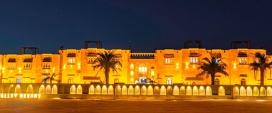 Desert Valley Resort Jaisalmer