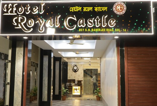 Hotel Royal Castle