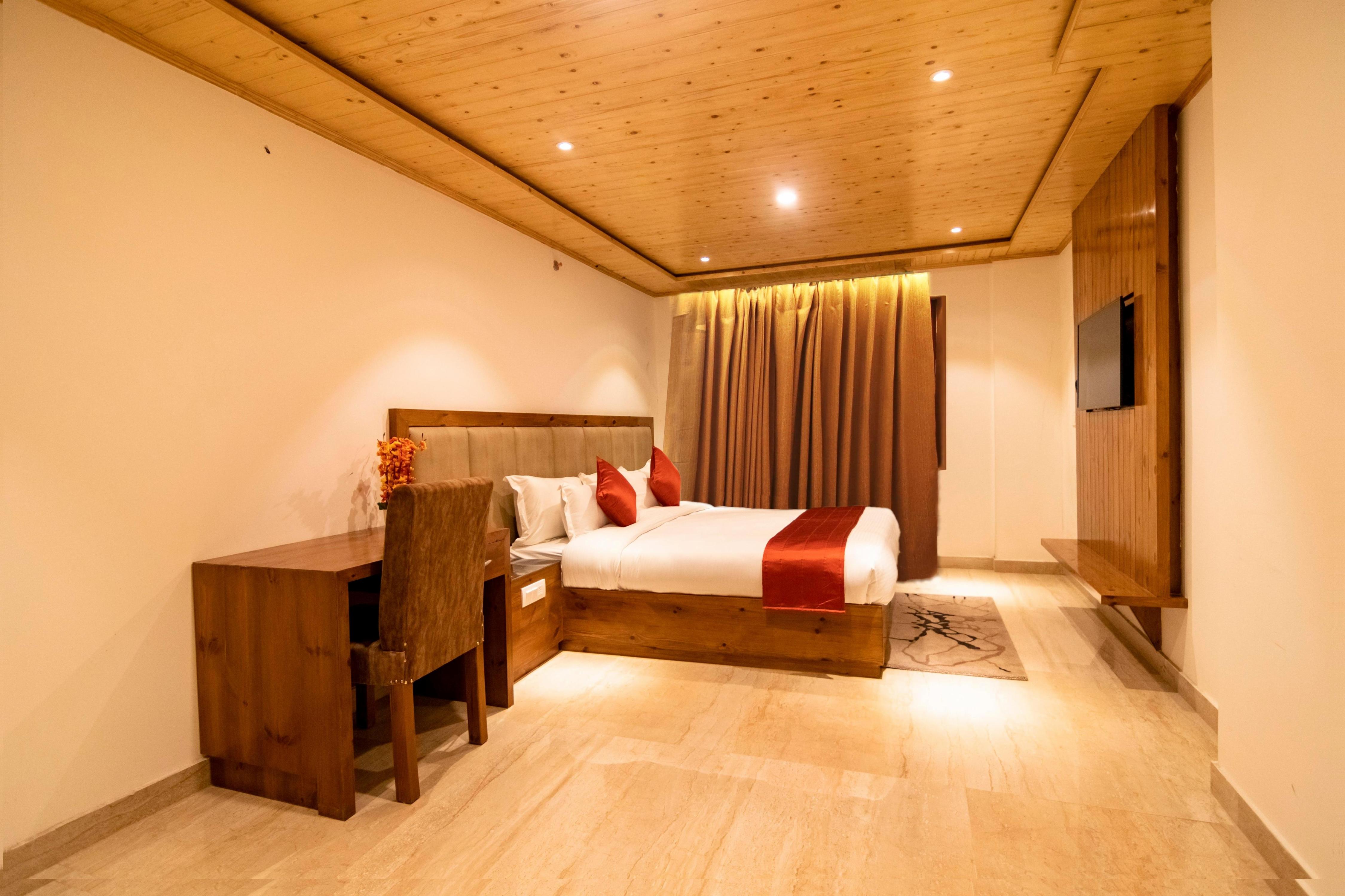 Goldenfern Resort Shimla - Tap to explore photos