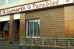 HOTEL SAMARTH PARADISE