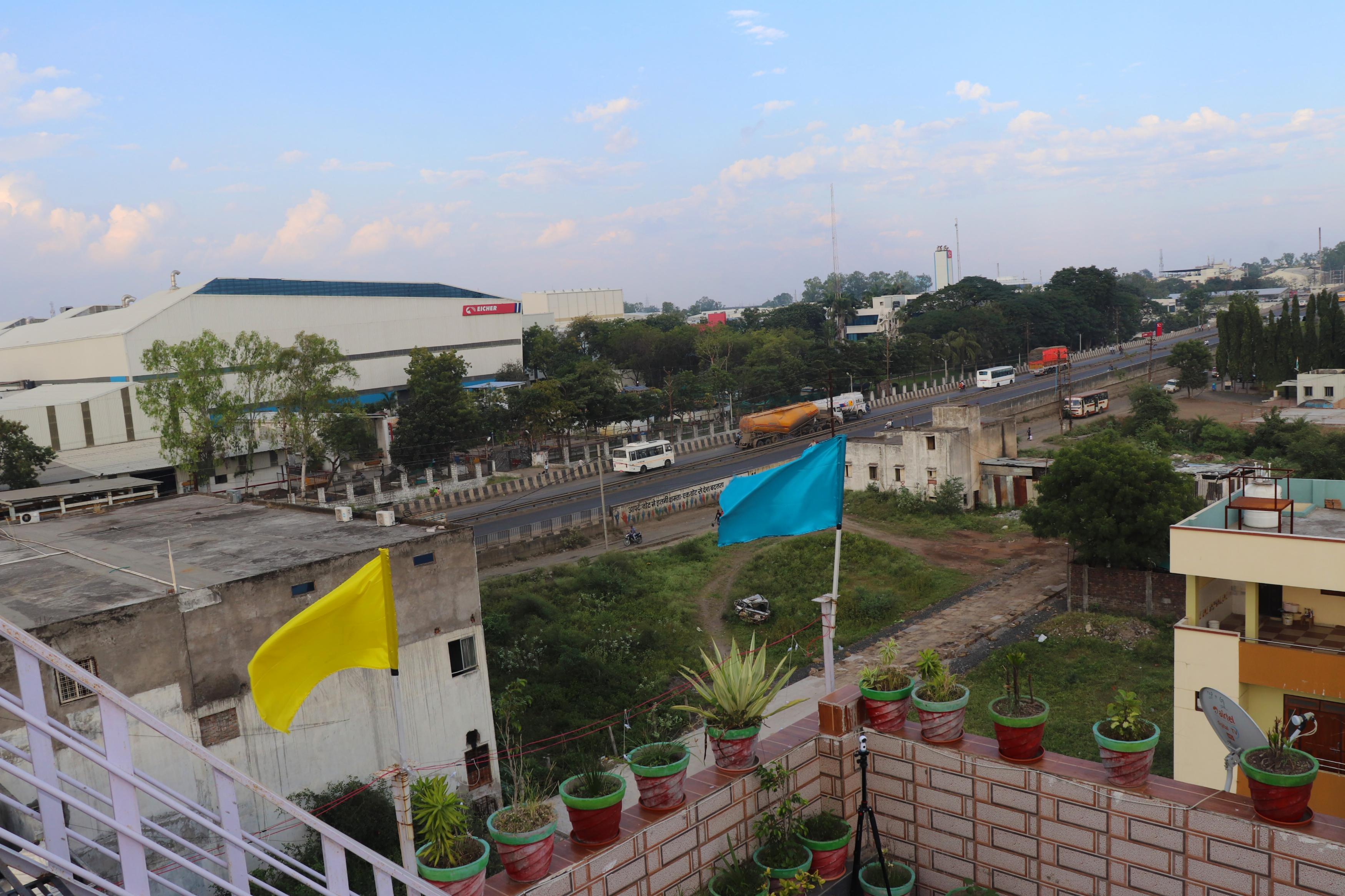 HOTEL SAMARTH PARADISE - Tap to explore photos