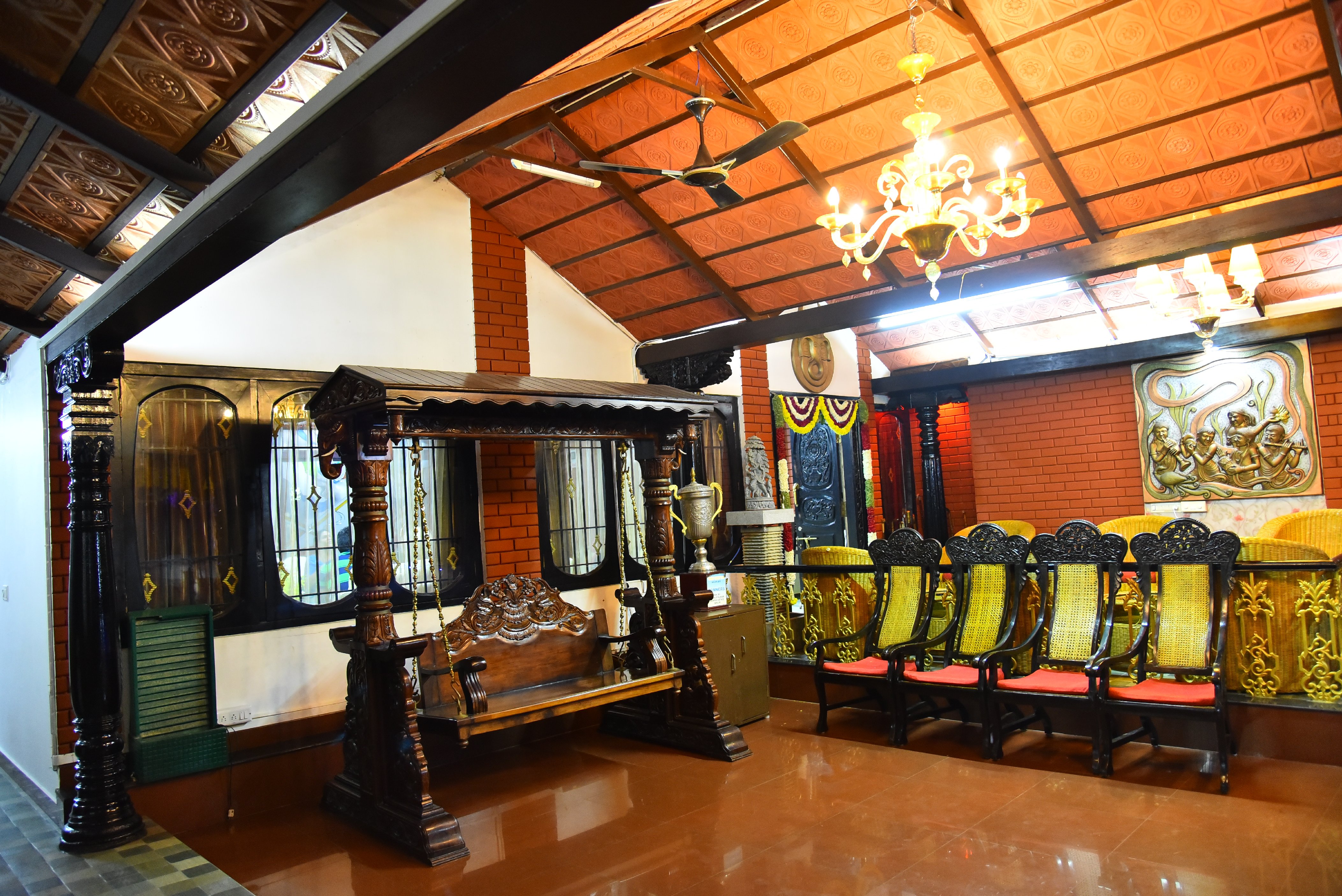 Gowrav Homestay - Tap to explore photos
