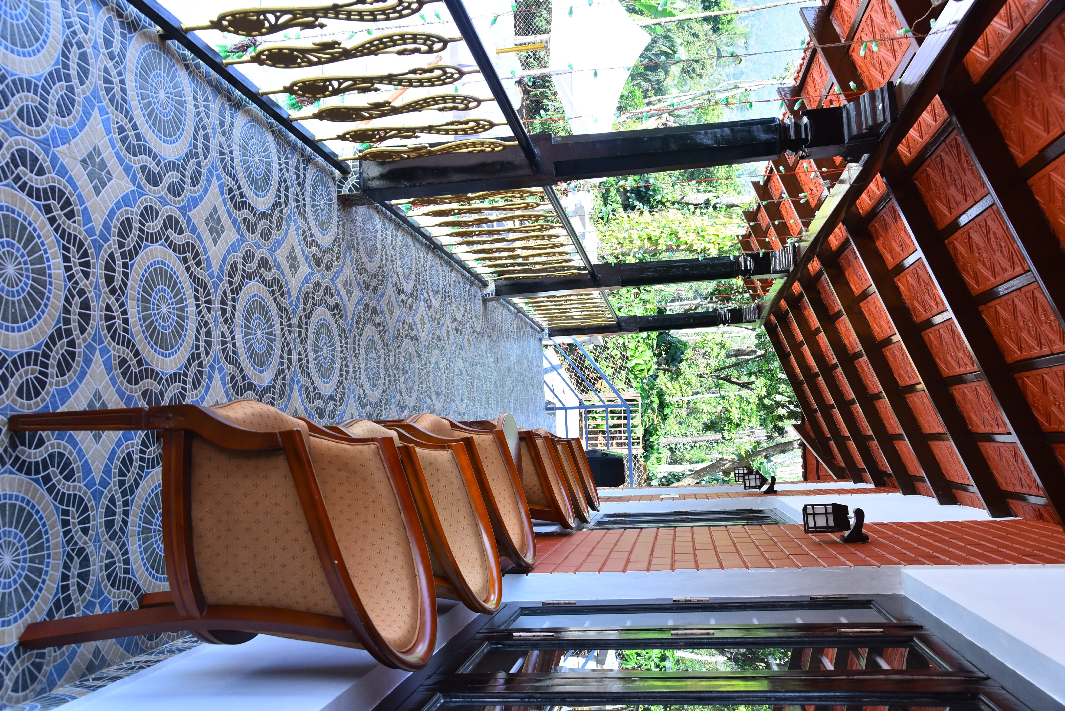 Gowrav Homestay - Tap to explore photos