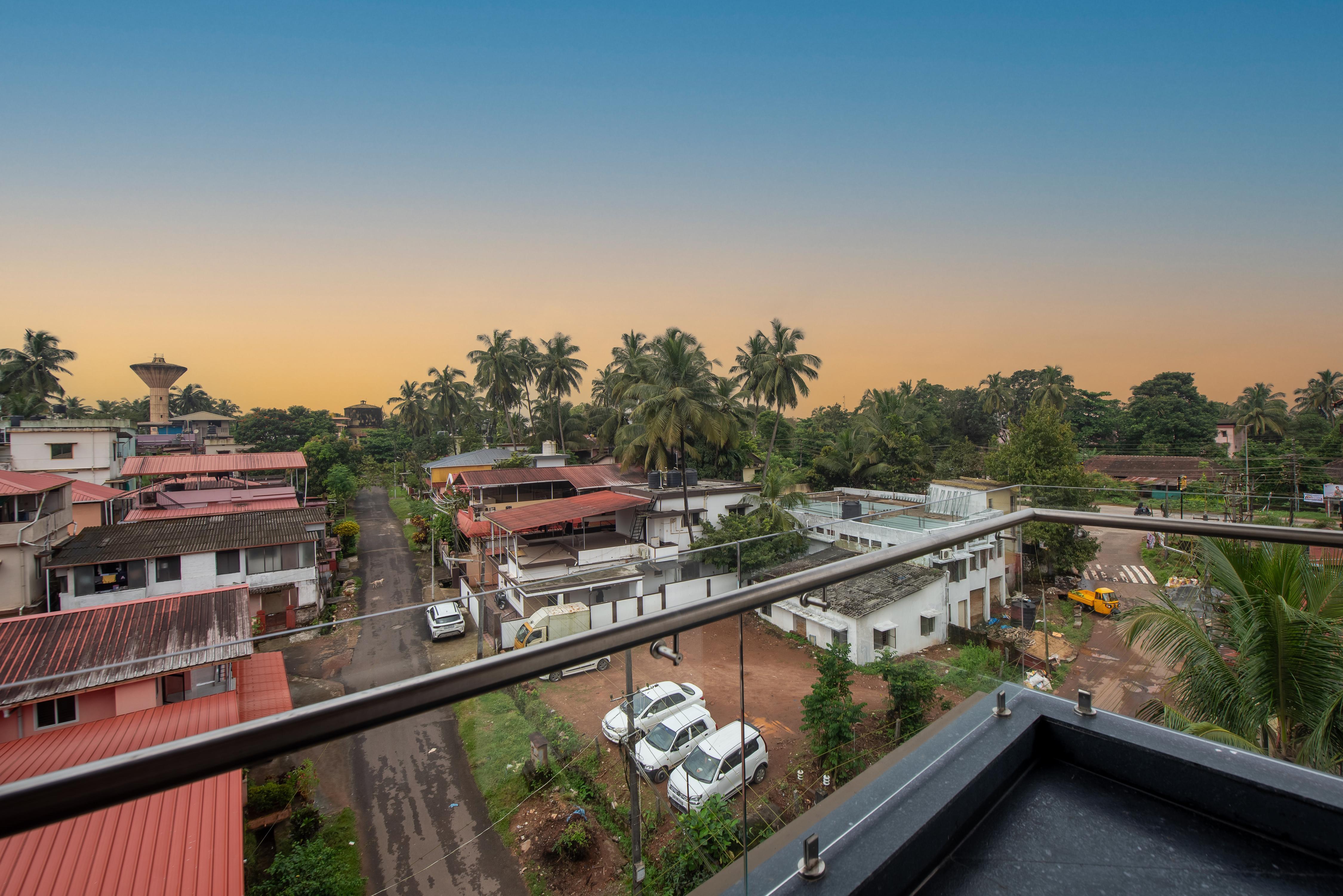 SHARDA RESIDENCY - Tap to explore photos