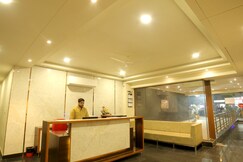 Address of Hotel Vijay Vilas