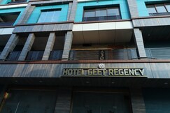 Hotel Geet Regency