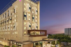 Grand Mercure, Ahmedabad Gift City An Accor Hotel