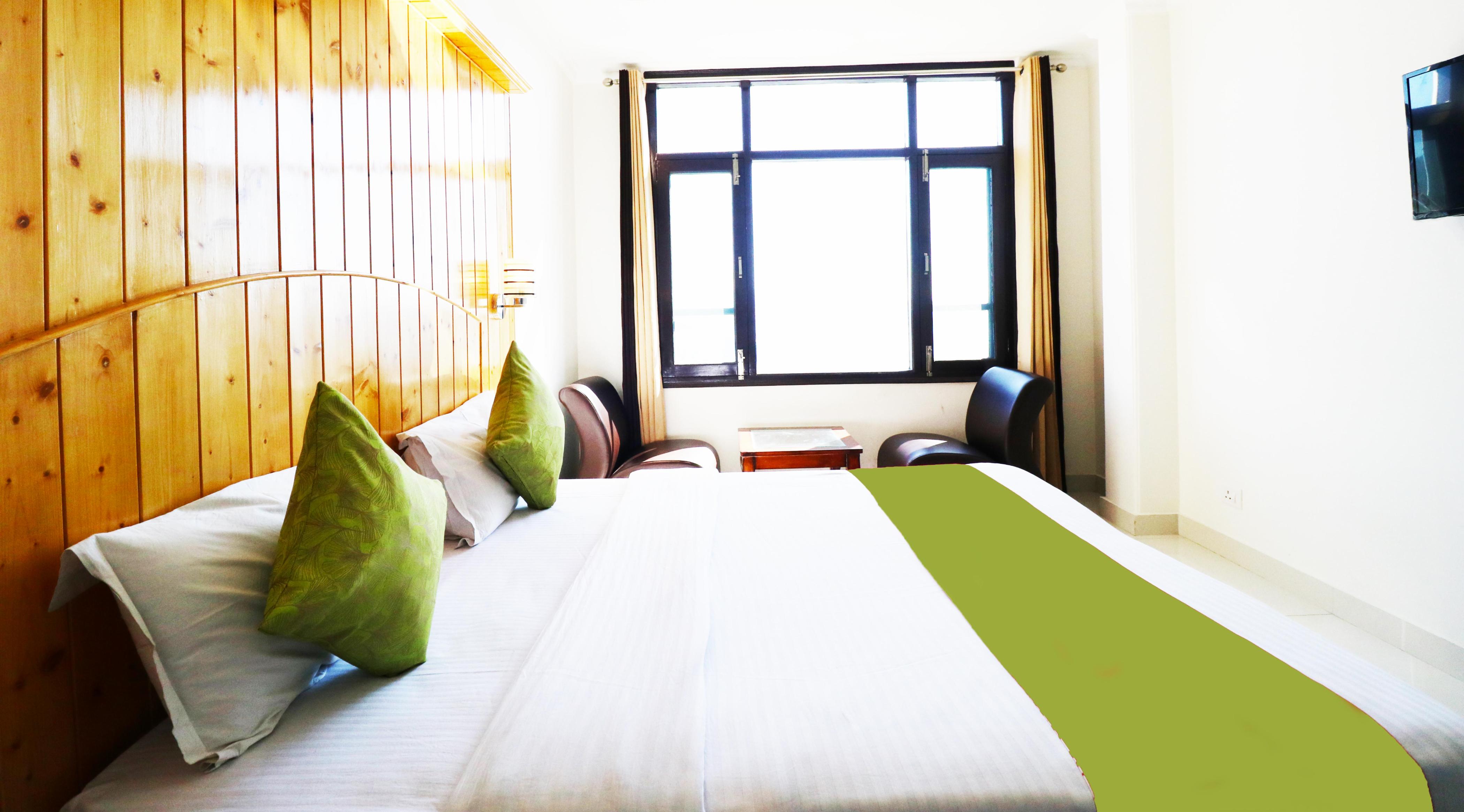 Tanwar BnB | Rooms in a Homestay - Tap to explore photos