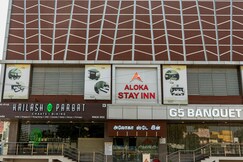 ALOKA STAY INN