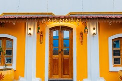 Sri Balaji's Villa and Residence | Rooms & Caretaker