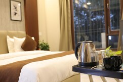 ZEN HOTELS & RESORTS