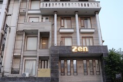 ZEN HOTELS & RESORTS
