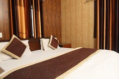 Madhu Villas Guest House