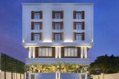 The Residency Towers Puducherry