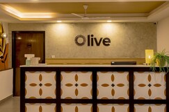 Olive Hotel Palace Road by Embassy Group