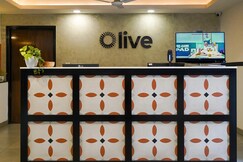 Address of Olive Hotel Palace Road by Embassy Group