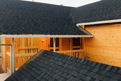 Cherry Loft | Rooms in a Villa