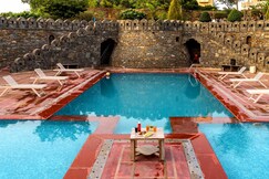 Devi Palace Resort