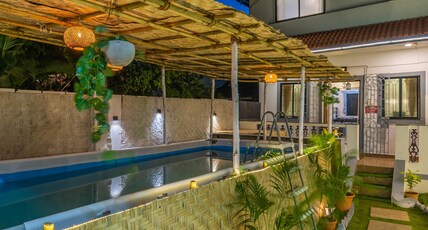 EKOSTAY  - Ocean Crest Villa Room Type - EKOSTAY  - Ocean Crest Villa