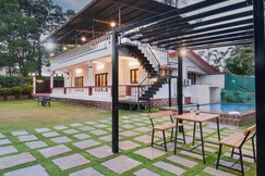 EKOSTAY  - Deltin 2 BHK Pool Villa