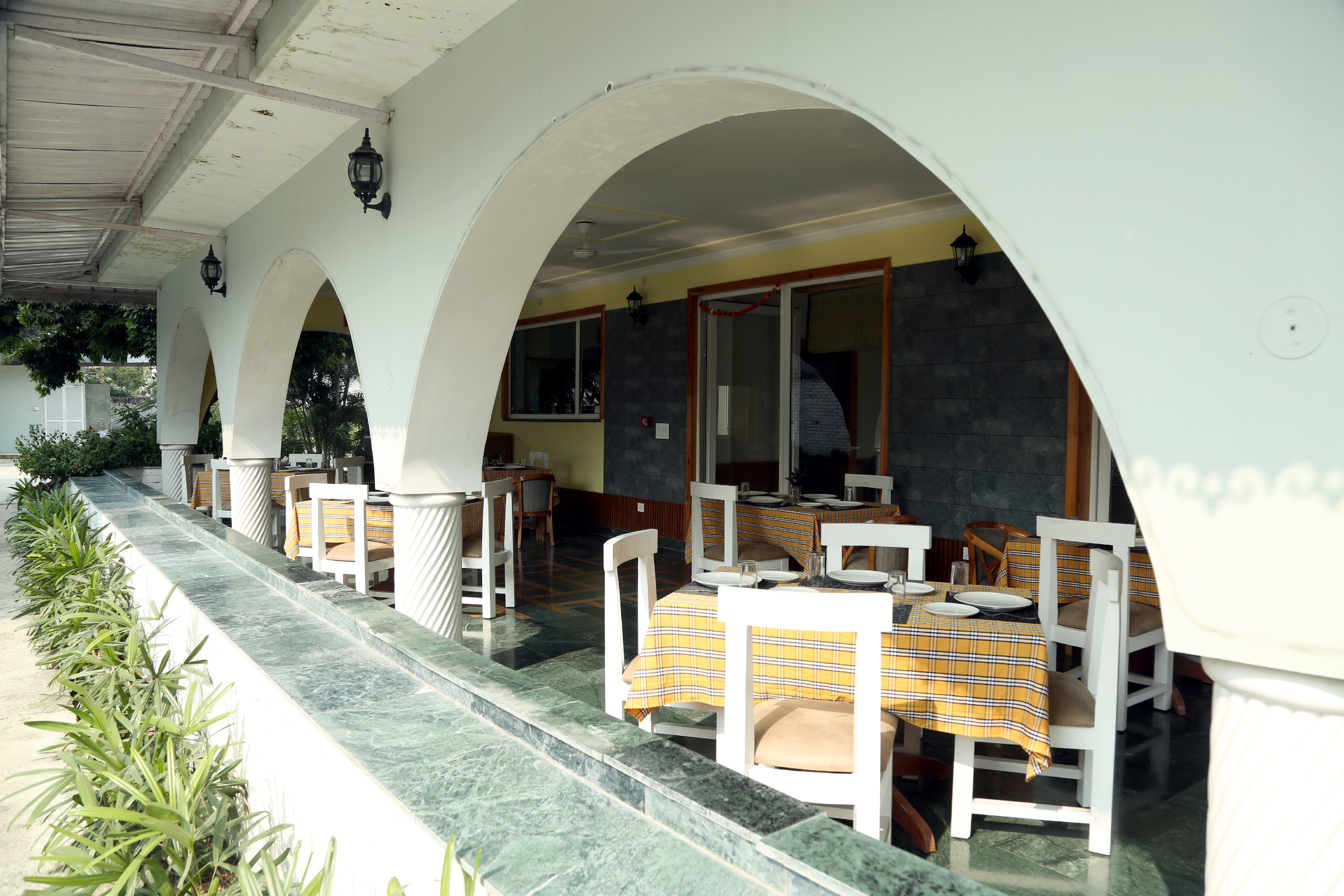 Main gallery