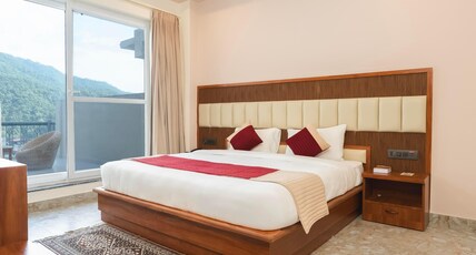 MVT Resort & Restaurant Room Type - Family Suite