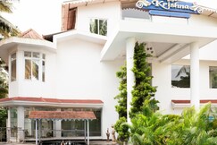 Krishna Beach Resort and Spa