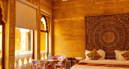 Garh Meera Room Type - Nature