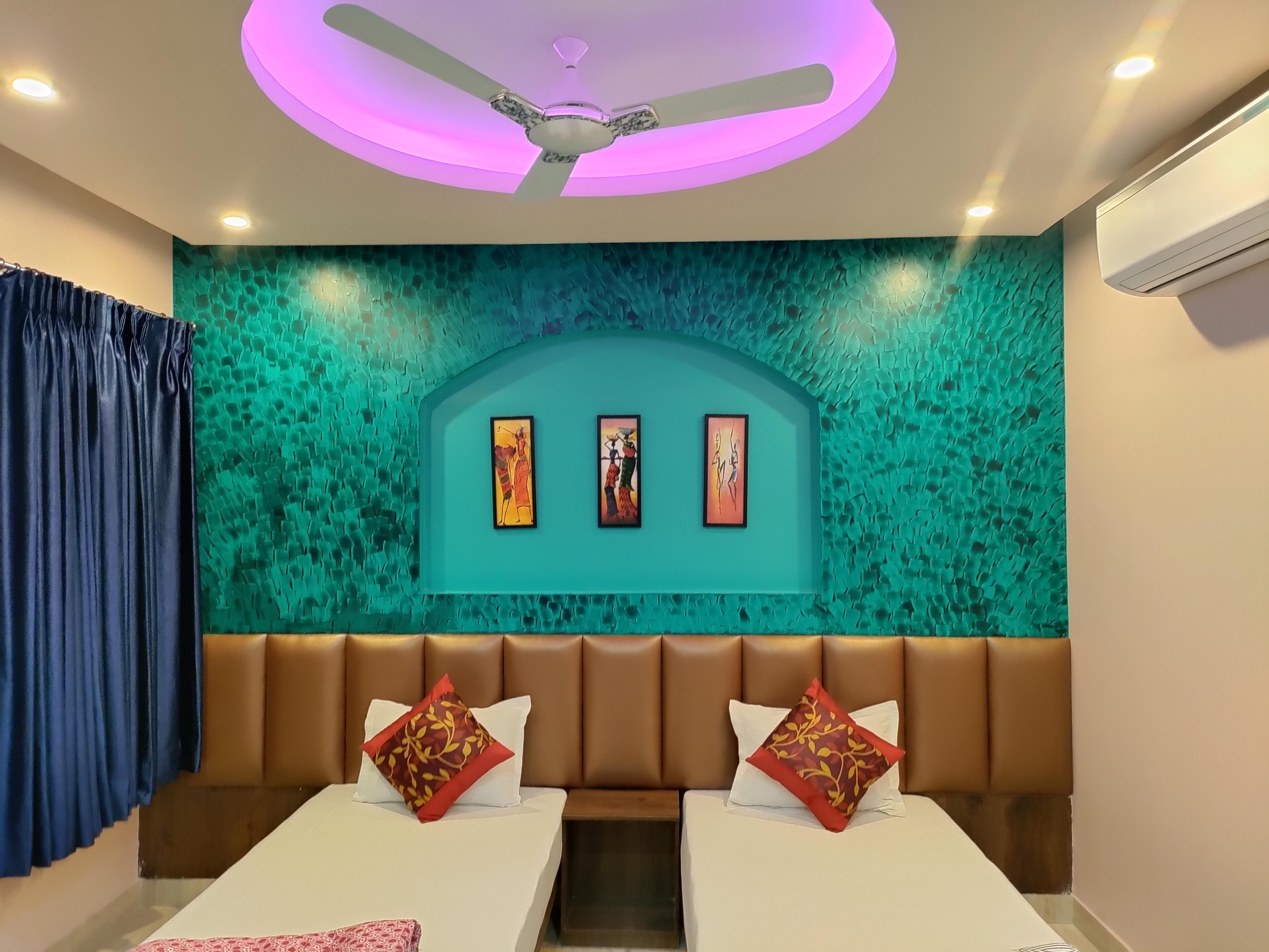 Hotel Aloka Residency - Tap to explore photos
