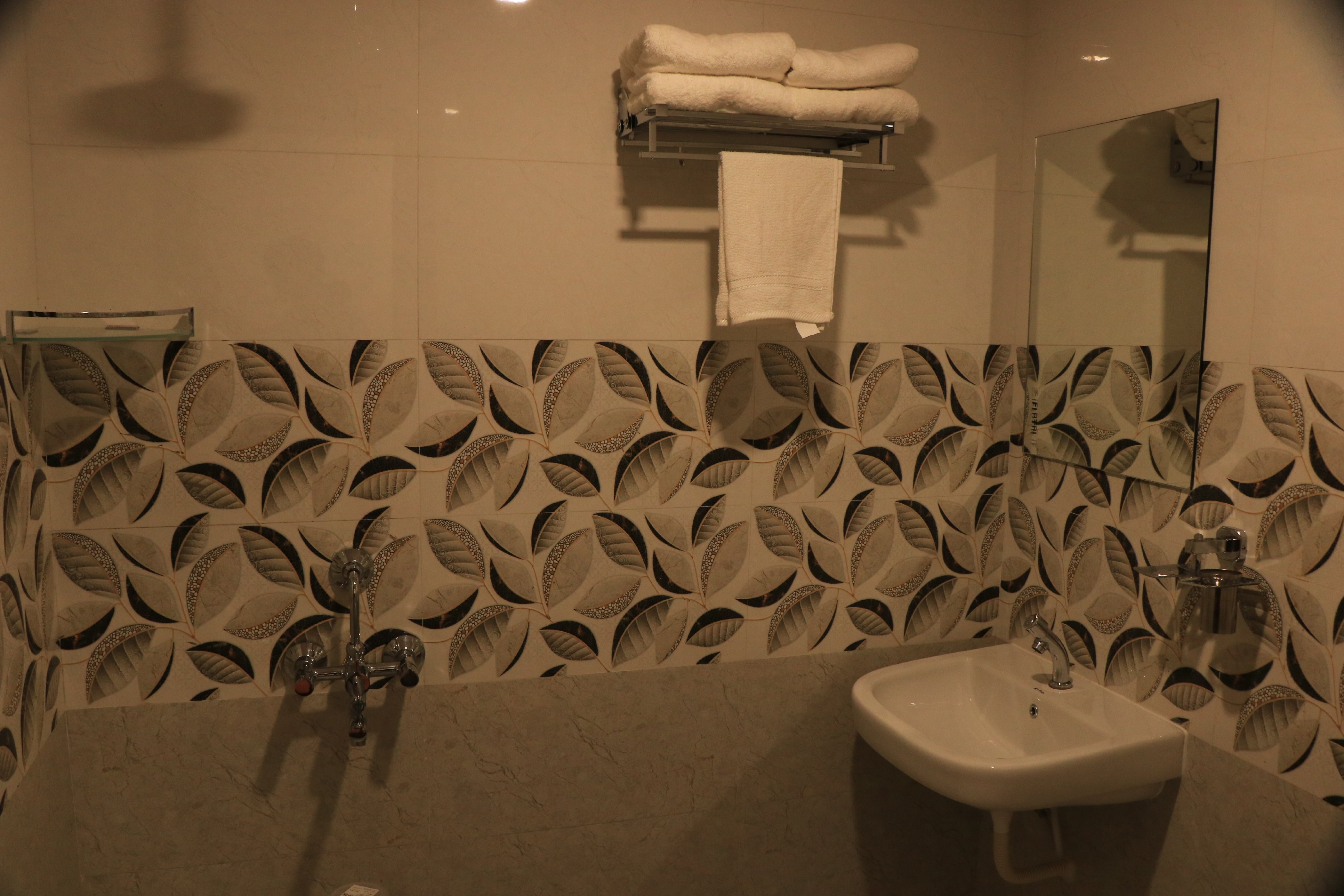 Hotel Viraj- Residency - Tap to explore photos