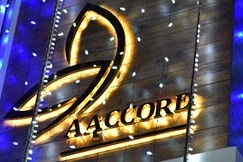 AACCORD SUITES INN