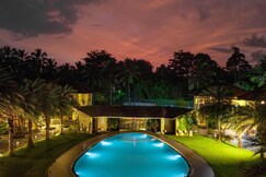 Sterling Govardhana Malampuzha