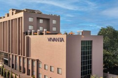 Vivanta Jamshedpur , Golmuri