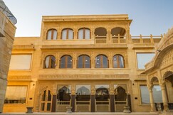 Hotel Grand Khalifa