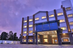 Lemongrass Inn Munnar