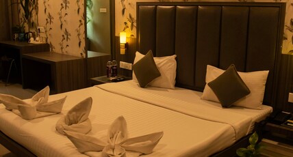 Hotel Royal Retreat Room Type - Royal Room Hotel Royal Retreat Room Type - Royal Room