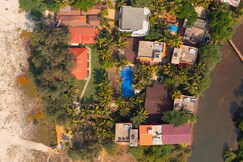 Mandrem Beach Resort, A Member Of Radisson Individuals Retreats