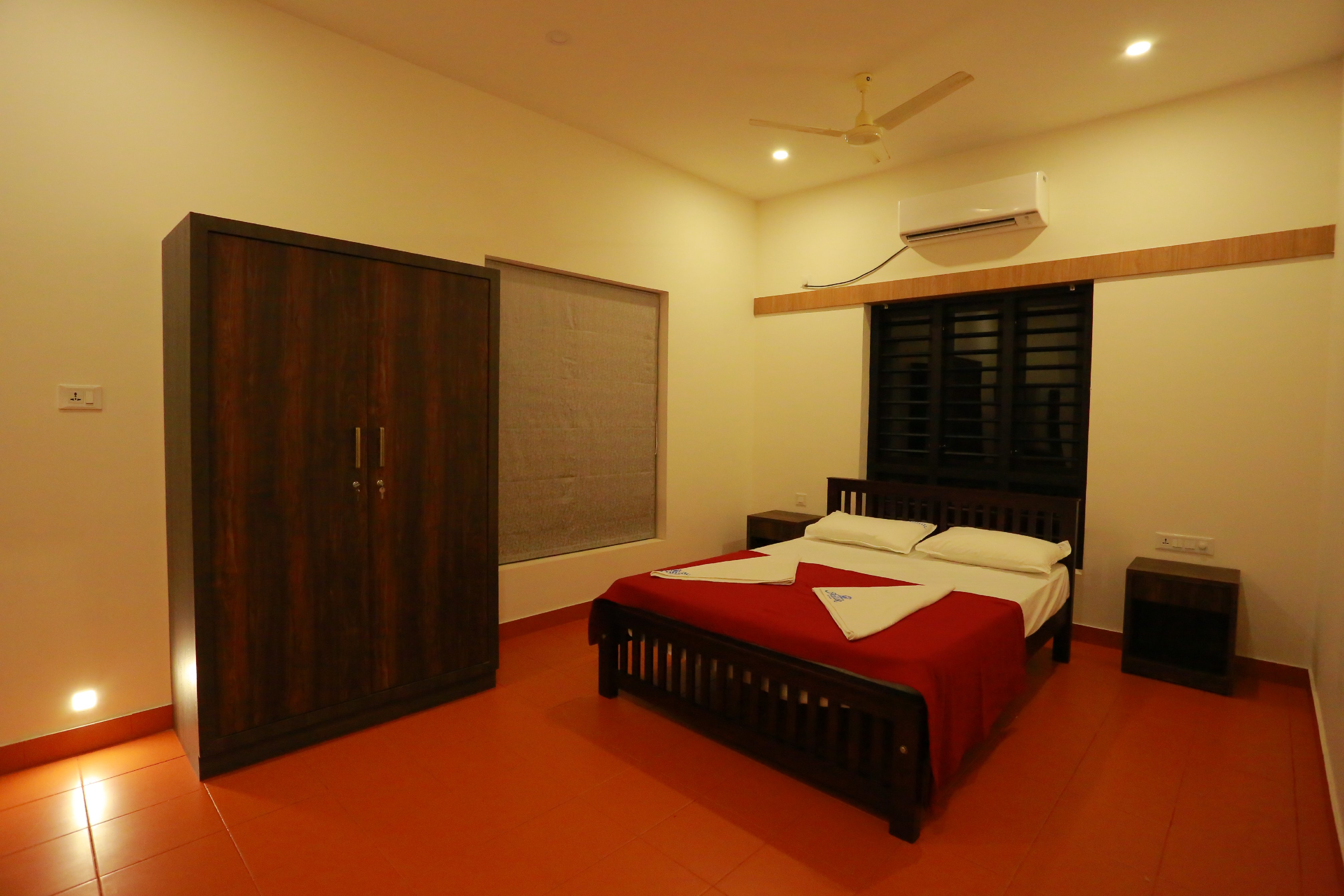 Pallak Resort Kottakkal - Tap to explore photos