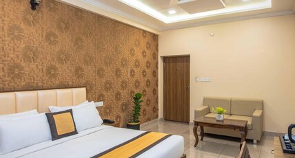DEORA RESORT AND HOTEL Room Type - Premium Room