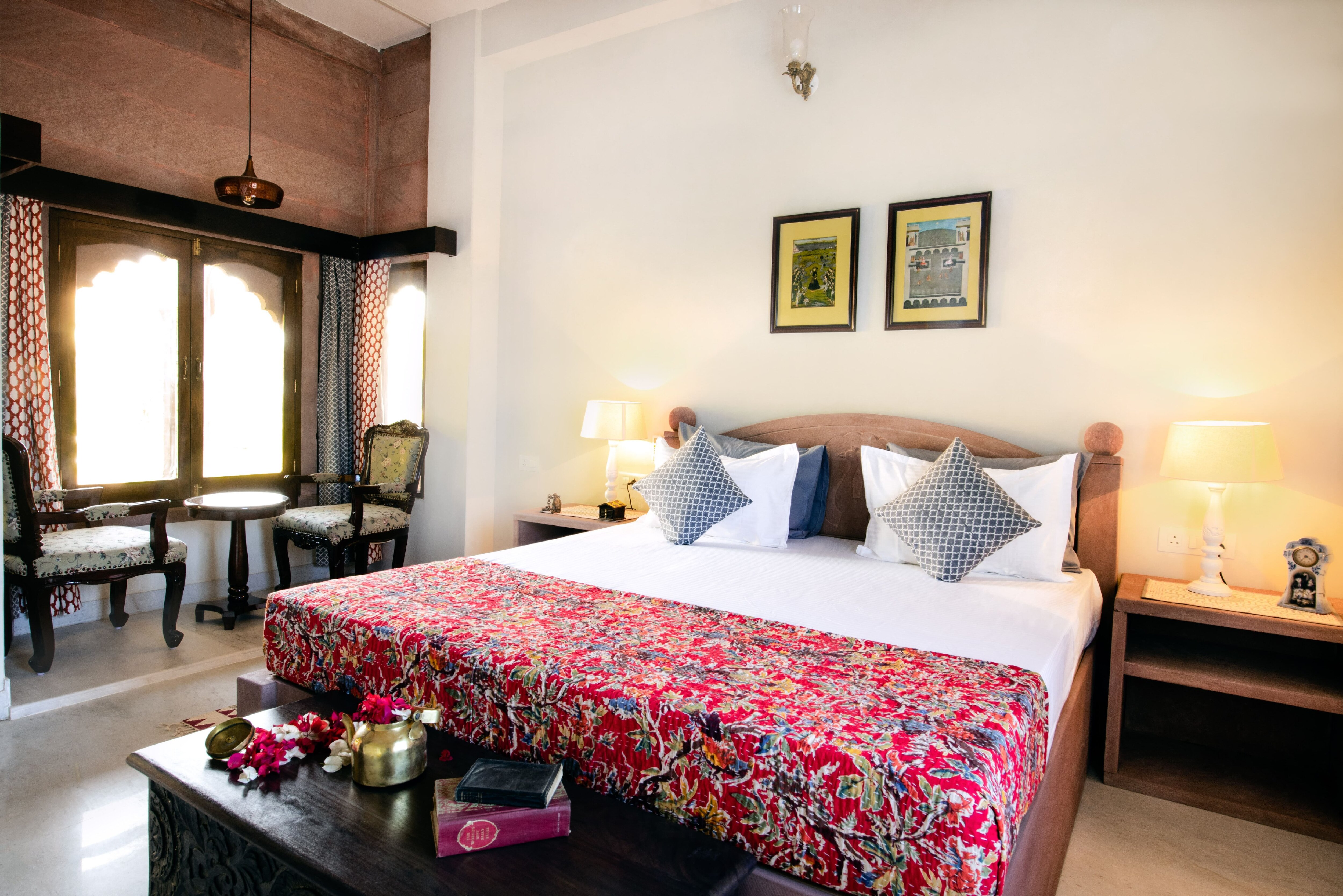 Kot Dunara Heritage Homestay - Tap to explore photos